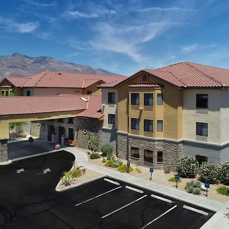 Hampton Inn & Suites Tucson Mall Casas Adobes Buitenkant foto