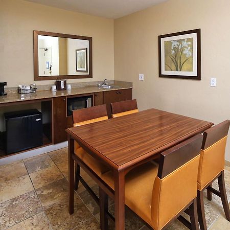 Hampton Inn & Suites Tucson Mall Casas Adobes Buitenkant foto