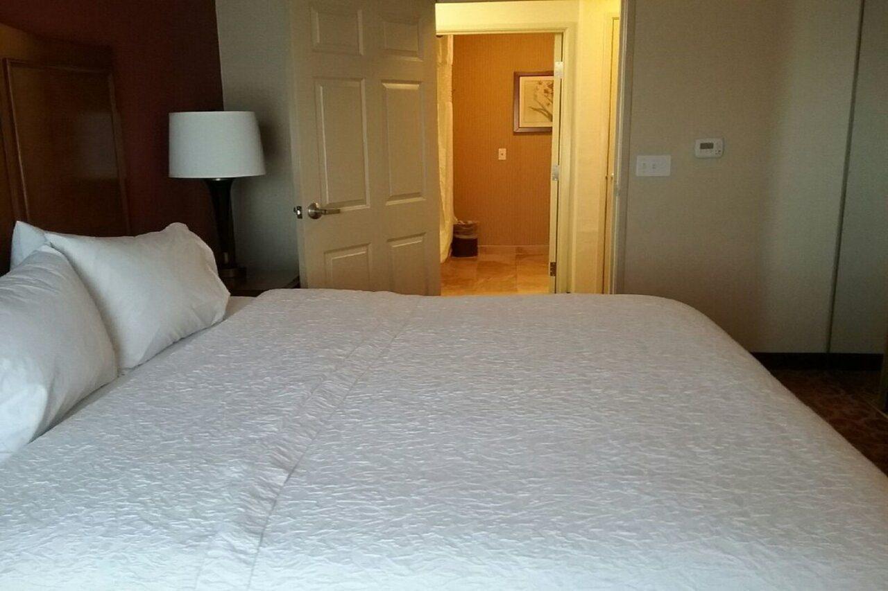 Hampton Inn & Suites Tucson Mall Casas Adobes Buitenkant foto