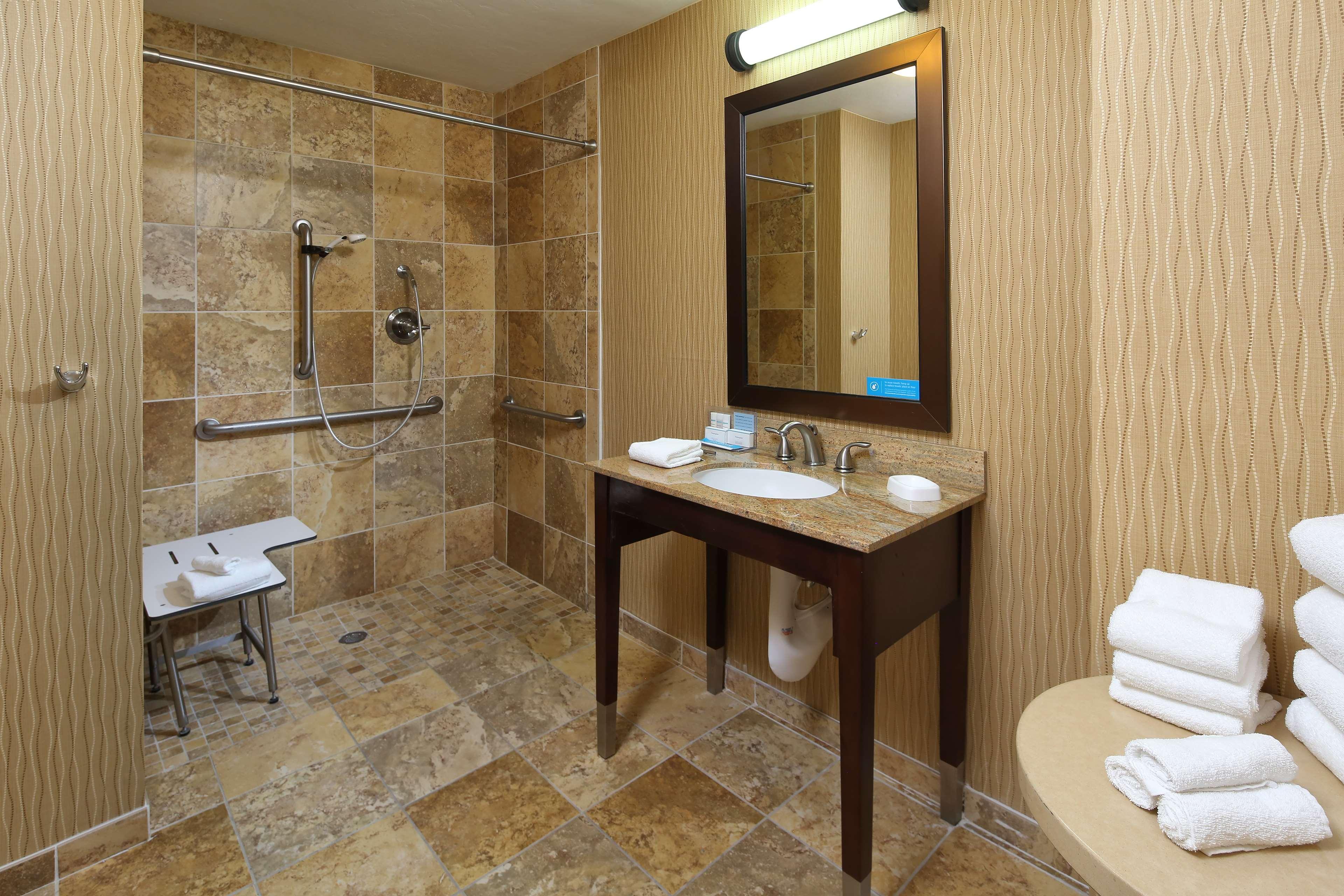 Hampton Inn & Suites Tucson Mall Casas Adobes Buitenkant foto