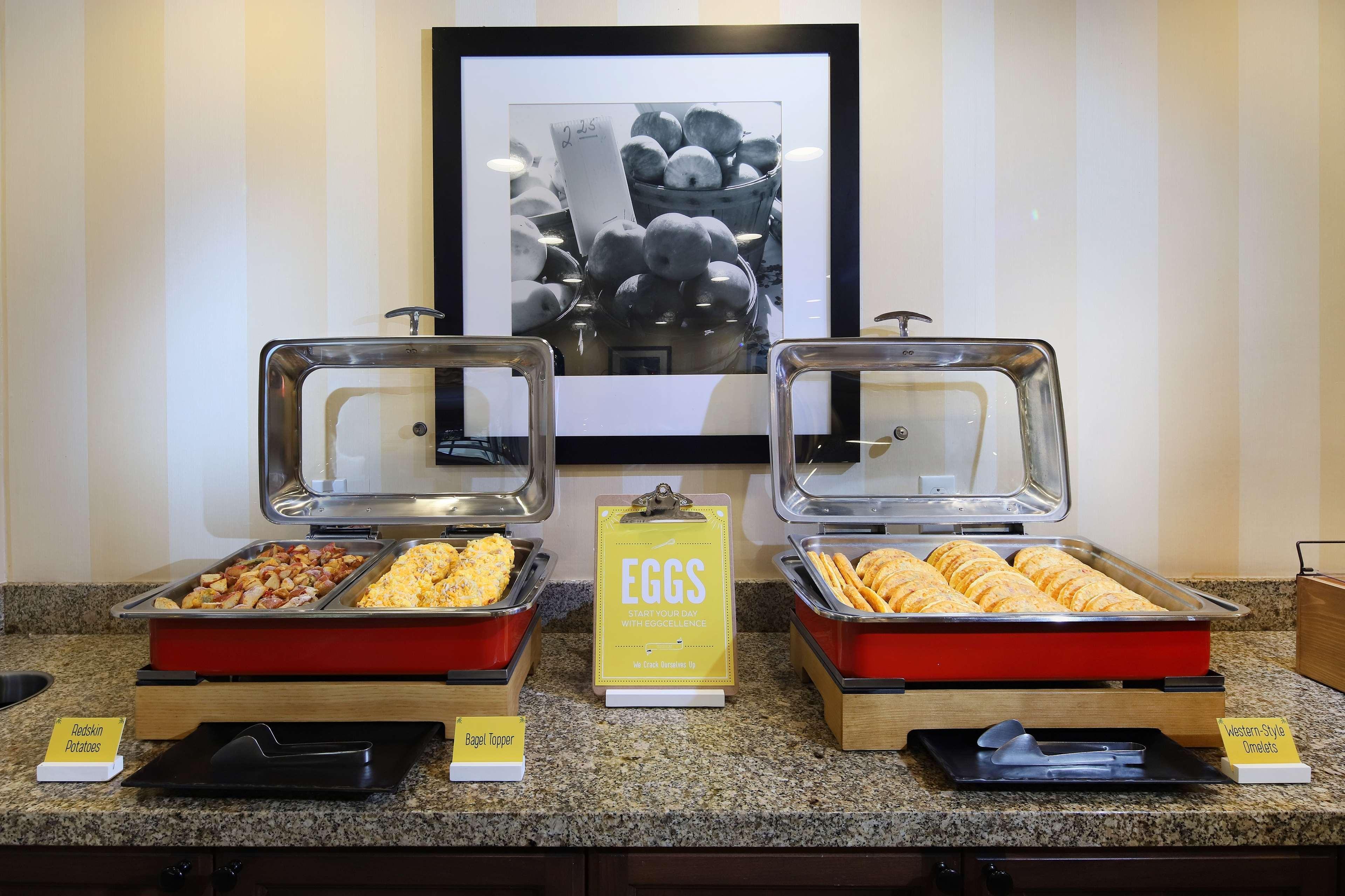 Hampton Inn & Suites Tucson Mall Casas Adobes Buitenkant foto