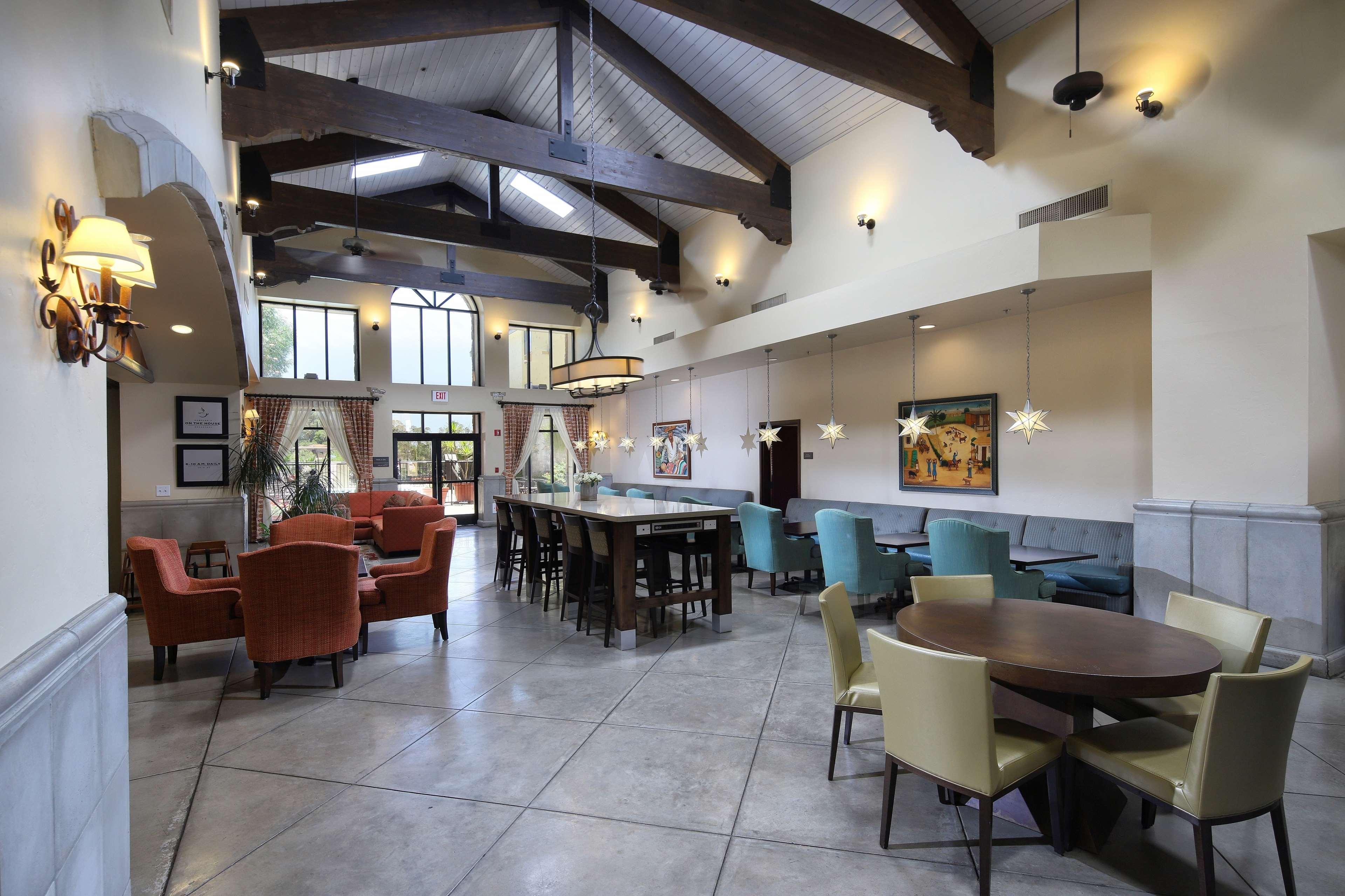 Hampton Inn & Suites Tucson Mall Casas Adobes Buitenkant foto