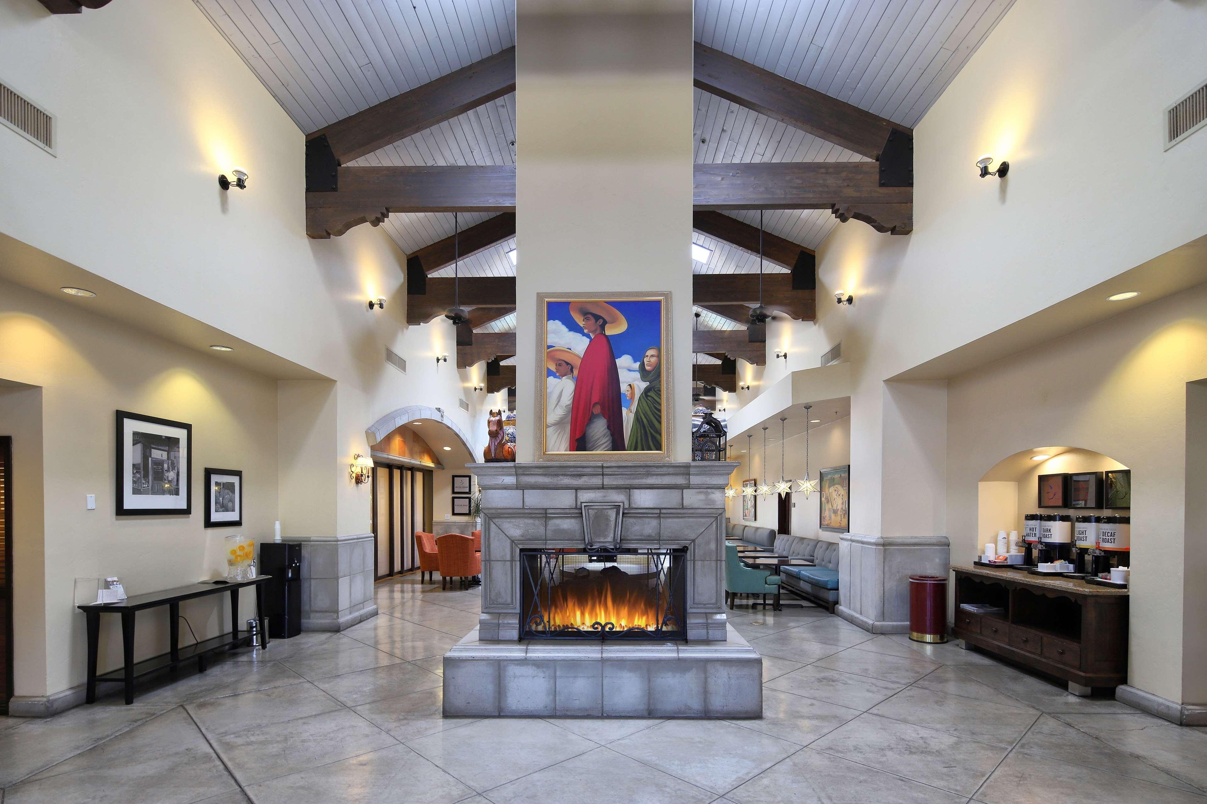 Hampton Inn & Suites Tucson Mall Casas Adobes Buitenkant foto