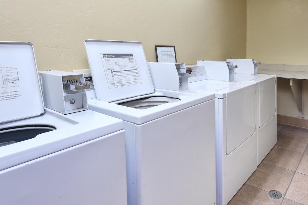 Hampton Inn & Suites Tucson Mall Casas Adobes Buitenkant foto