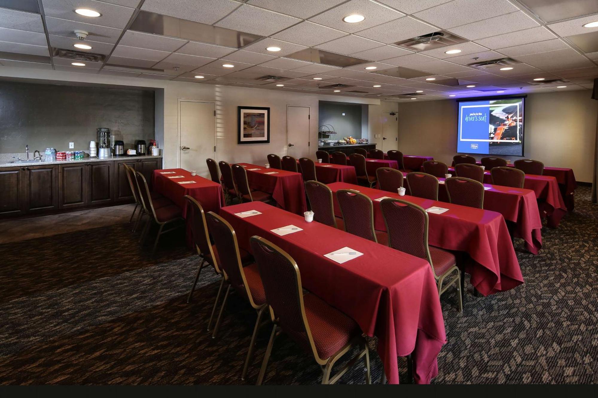 Hampton Inn & Suites Tucson Mall Casas Adobes Buitenkant foto