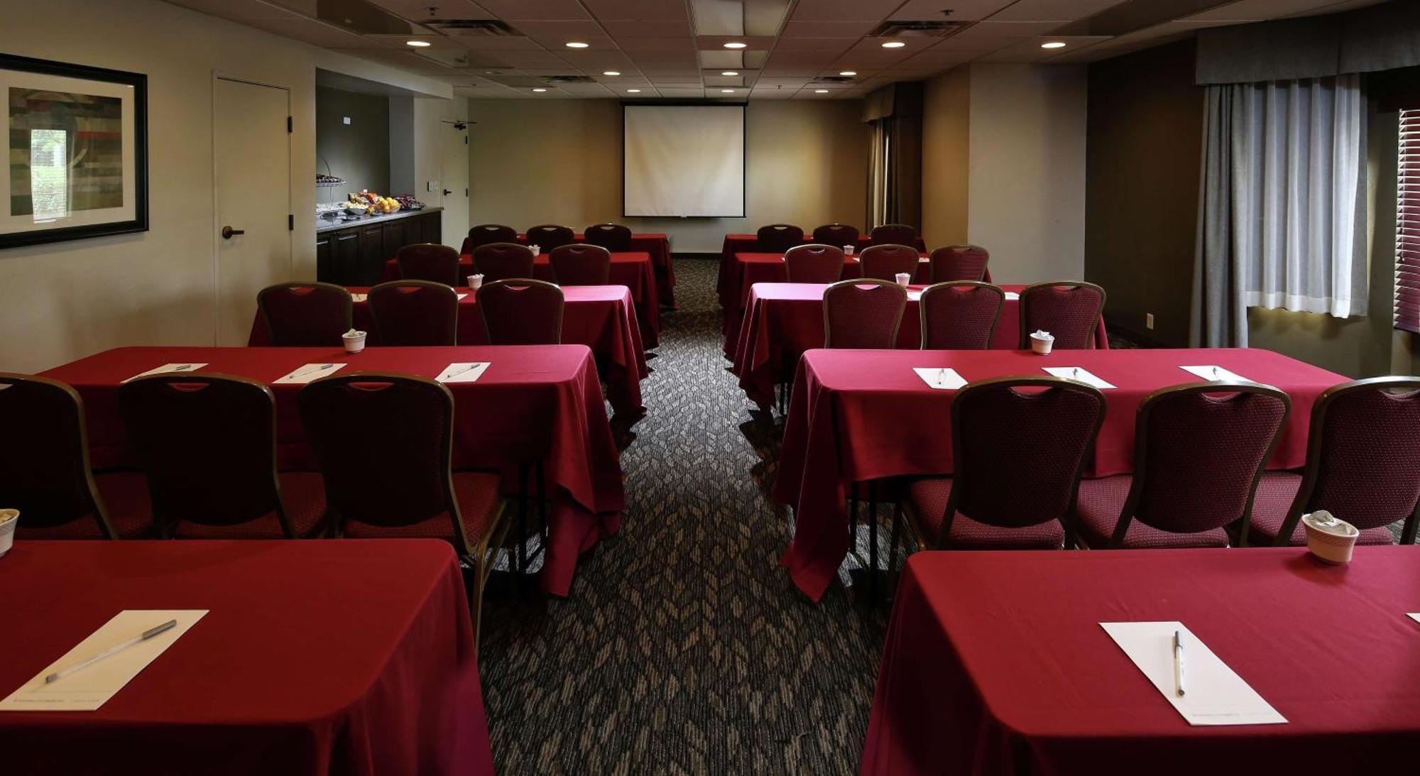 Hampton Inn & Suites Tucson Mall Casas Adobes Buitenkant foto