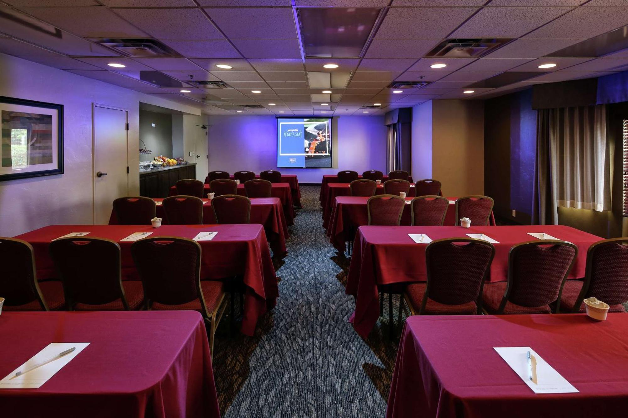 Hampton Inn & Suites Tucson Mall Casas Adobes Buitenkant foto