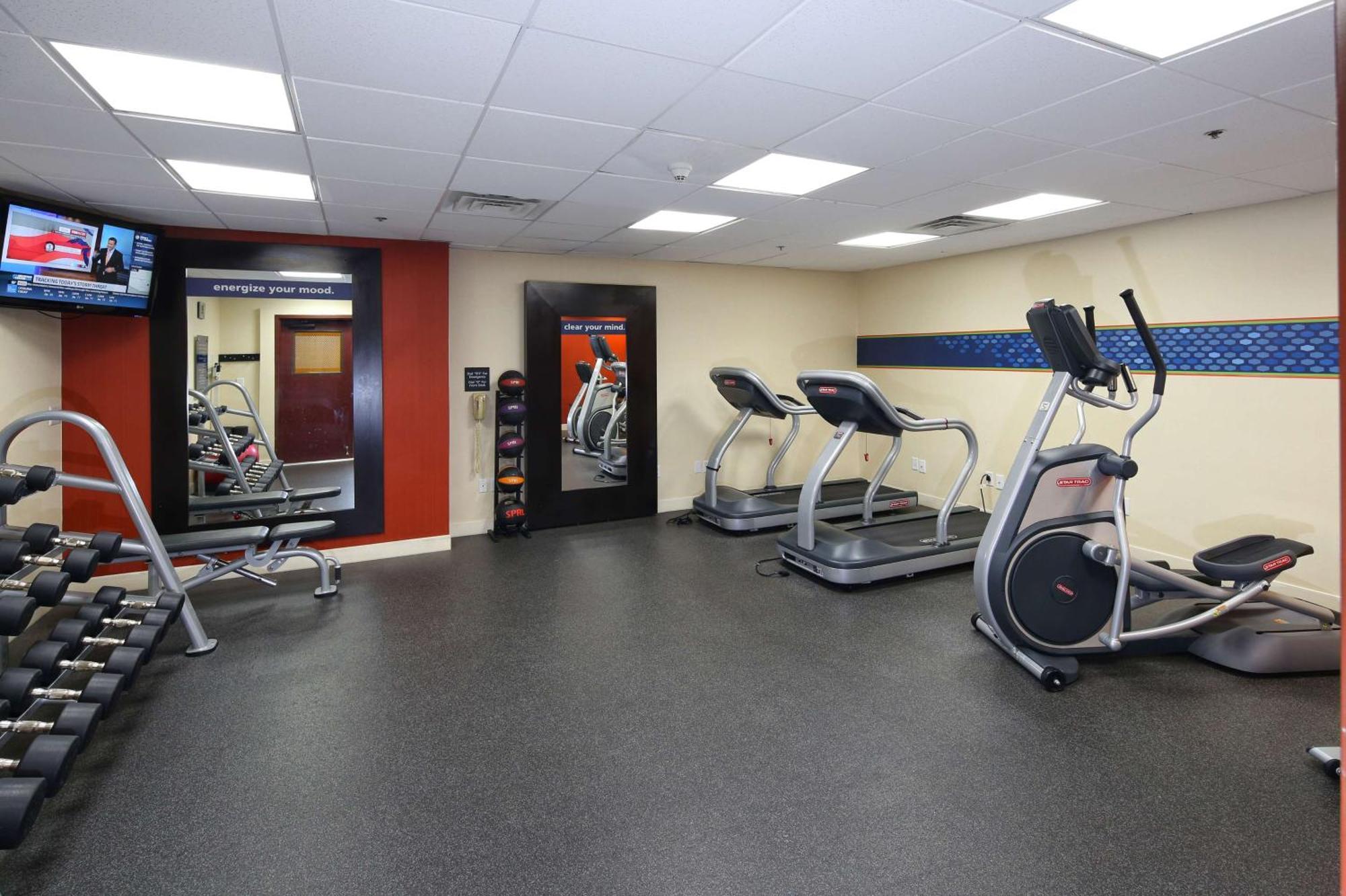 Hampton Inn & Suites Tucson Mall Casas Adobes Buitenkant foto