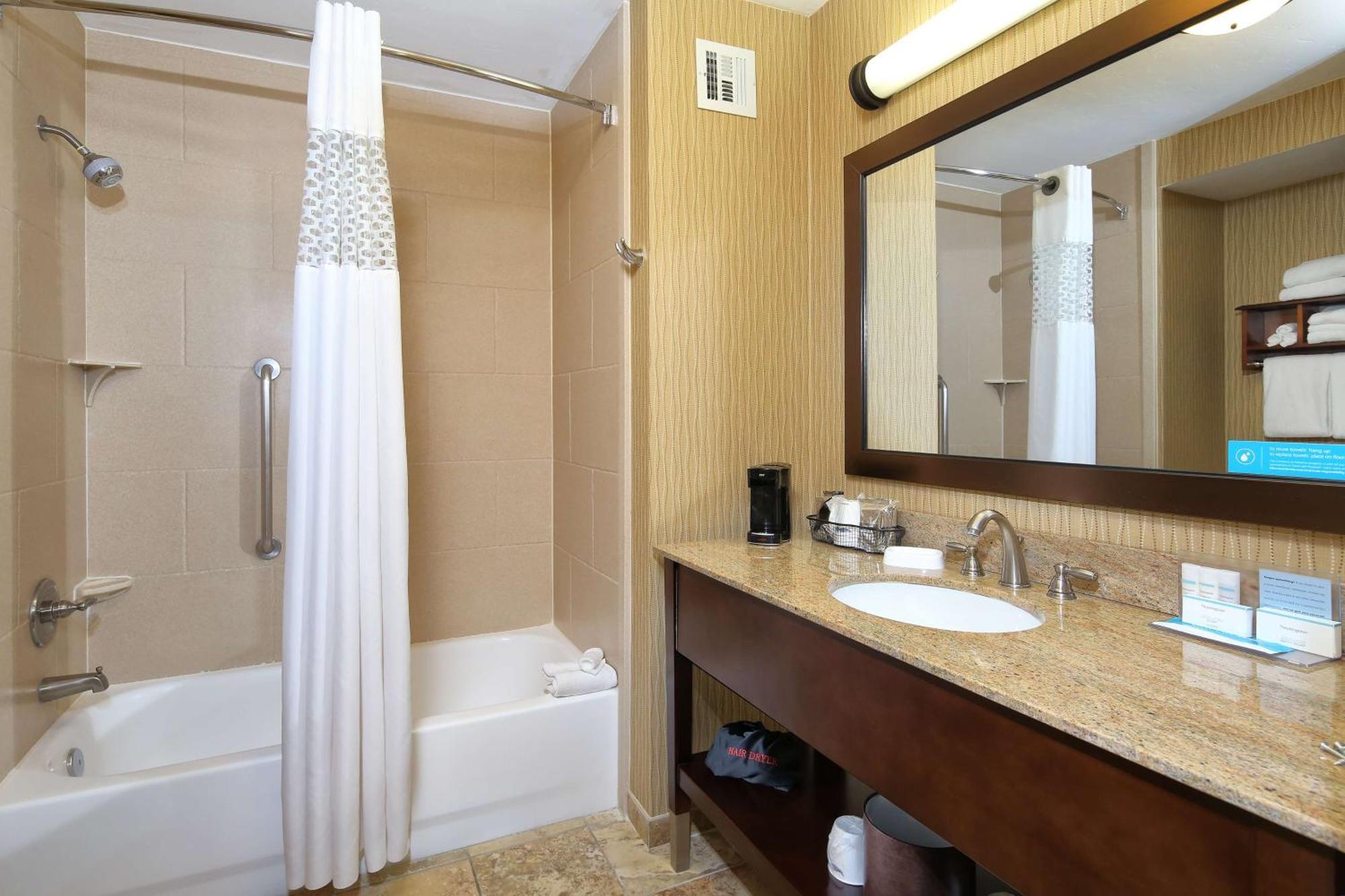 Hampton Inn & Suites Tucson Mall Casas Adobes Buitenkant foto