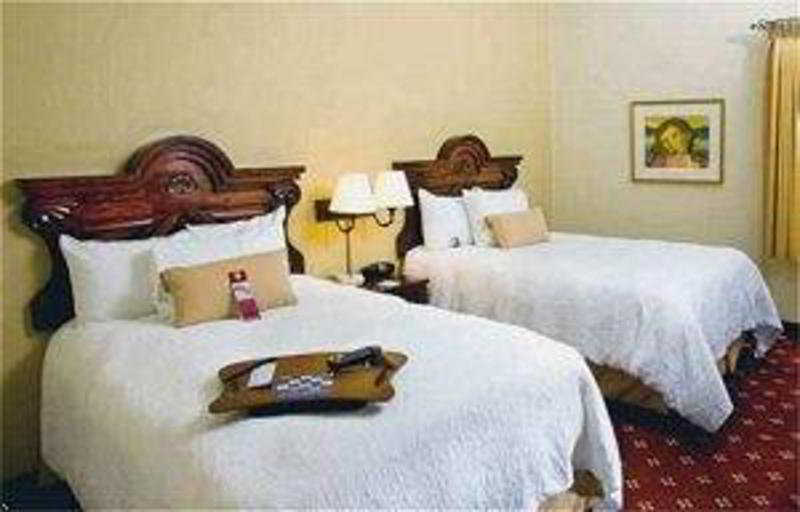 Hampton Inn & Suites Tucson Mall Casas Adobes Kamer foto