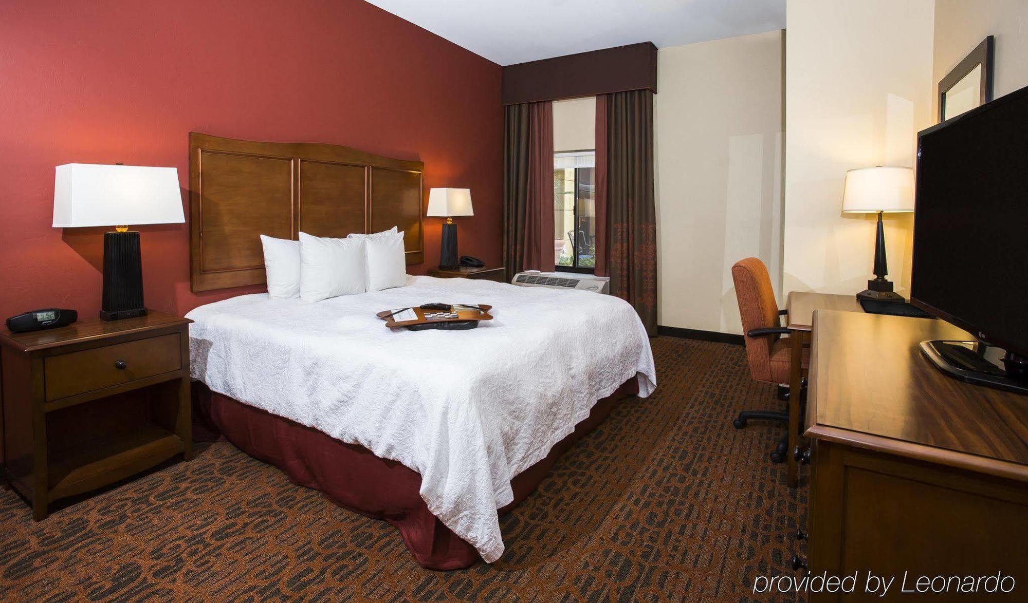 Hampton Inn & Suites Tucson Mall Casas Adobes Buitenkant foto