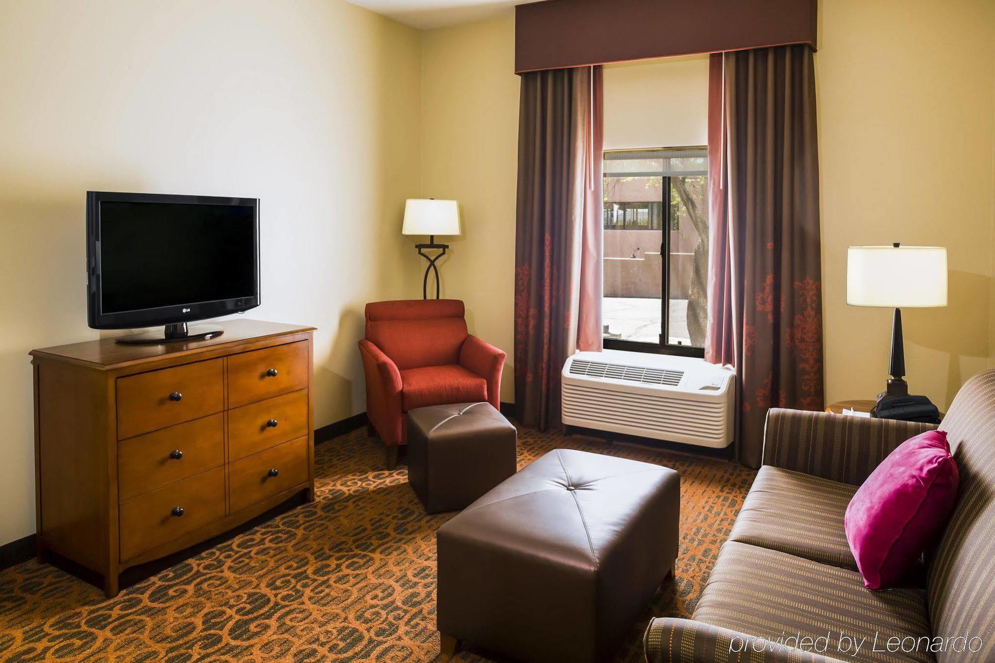 Hampton Inn & Suites Tucson Mall Casas Adobes Buitenkant foto