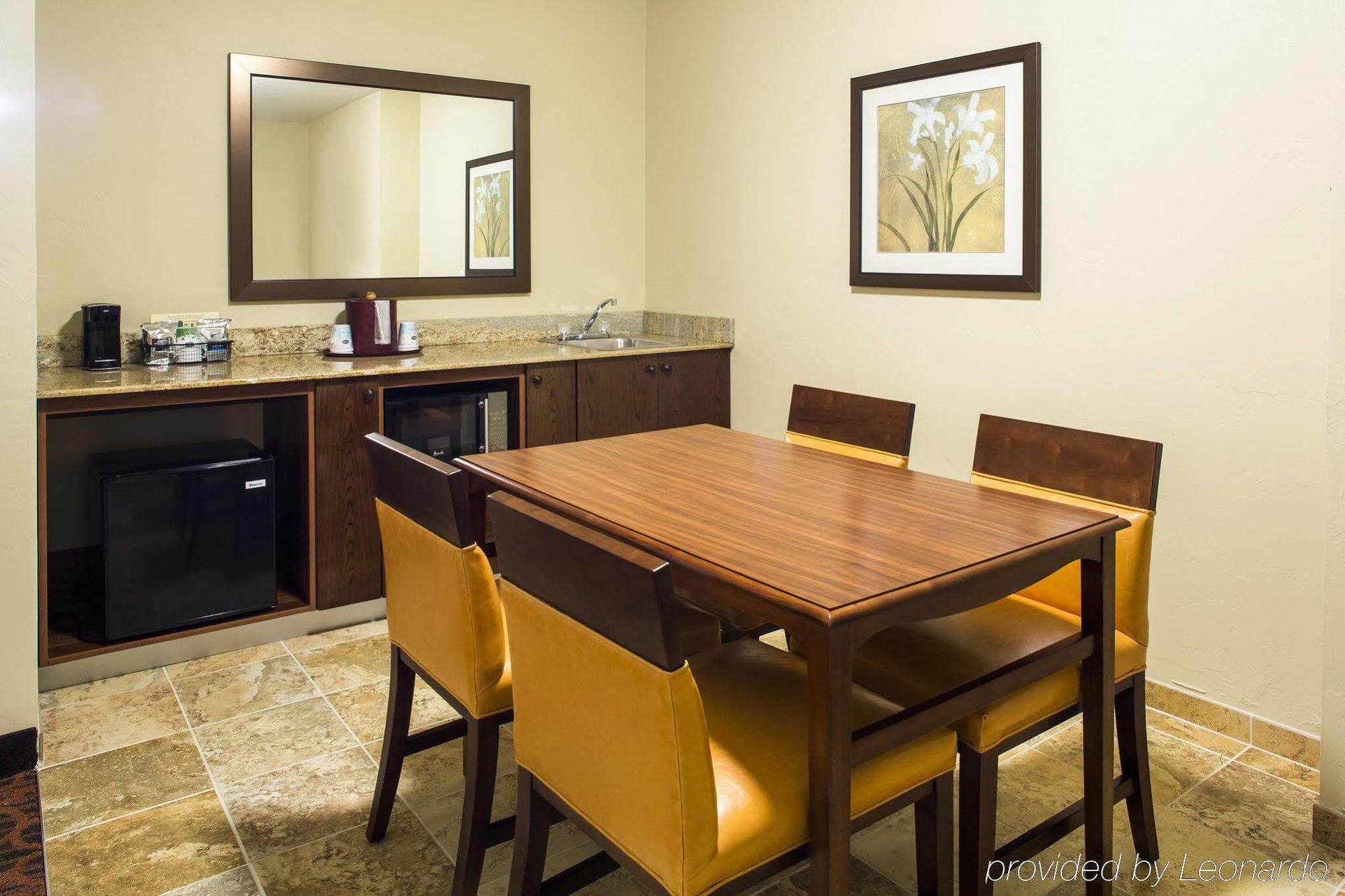 Hampton Inn & Suites Tucson Mall Casas Adobes Buitenkant foto