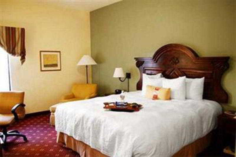 Hampton Inn & Suites Tucson Mall Casas Adobes Kamer foto